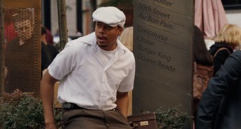 Fighting screenshot 3