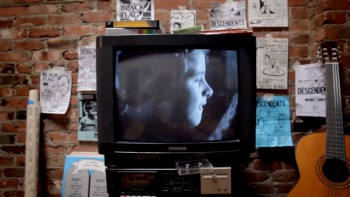 Filmage: The Story of Descendents/All screenshot 2