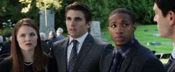 Final Destination 5 screenshot 2