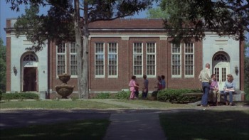 Final Exam screenshot 1