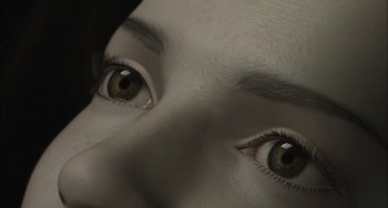 Final Fantasy: The Spirits Within screenshot 1