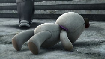 Final Fantasy VII: Advent Children screenshot 3