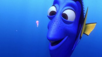 Finding Nemo screenshot 1