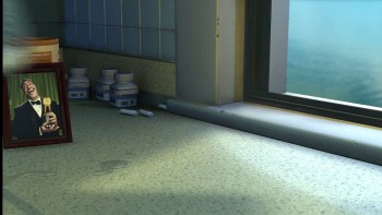 Finding Nemo screenshot 3