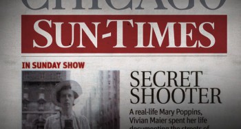 Finding Vivian Maier screenshot 3