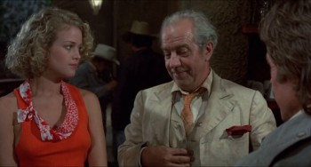 Firewalker screenshot 2