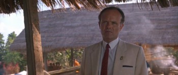 First Blood screenshot 1