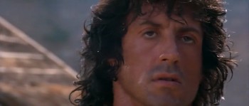 First Blood screenshot 2