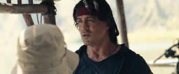 First Blood screenshot 3