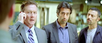 Five Minarets in New York screenshot 1