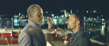 Five Minarets in New York screenshot 3