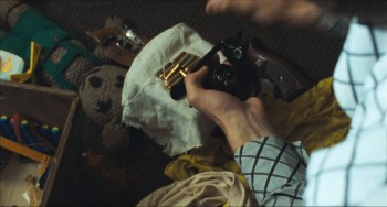 Five Minutes of Heaven screenshot 3