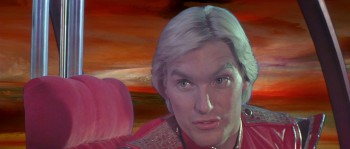 Flash Gordon screenshot 2