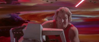 Flash Gordon screenshot 3
