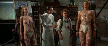 Flesh for Frankenstein screenshot 2