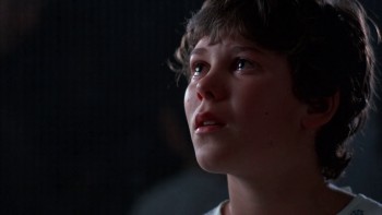 Flight of the Navigator screenshot 1