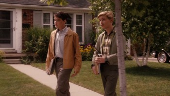 Flipped screenshot 1