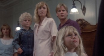 Flowers in the Attic screenshot 1