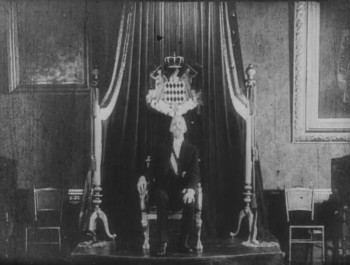 Foolish Wives screenshot 2