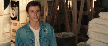 Footloose screenshot 2