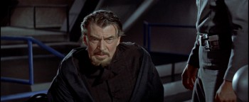 Forbidden Planet screenshot 3