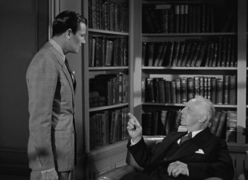 Foreign Correspondent screenshot 1