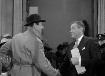 Foreign Correspondent screenshot 3