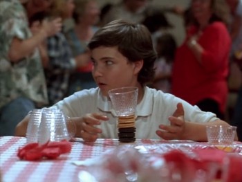 Forest Warrior screenshot 3