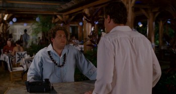 Forgetting Sarah Marshall screenshot 1