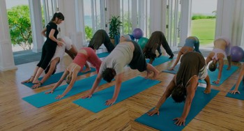 Forgetting Sarah Marshall screenshot 2