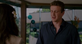 Forgetting Sarah Marshall screenshot 3