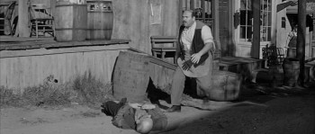 Forty Guns screenshot 3