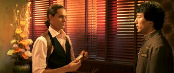 Four Assassins screenshot 1