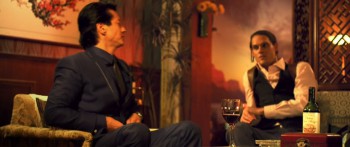 Four Assassins screenshot 2