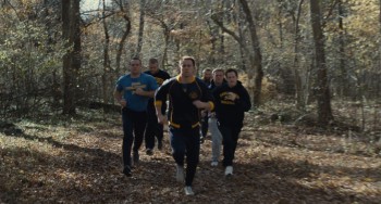 Foxcatcher screenshot 1