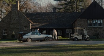 Foxcatcher screenshot 2