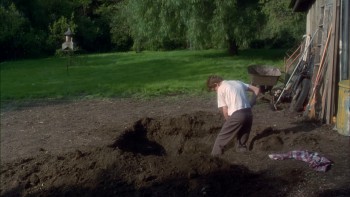 Frailty screenshot 1