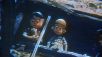 Frailty screenshot 2