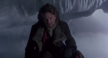 Mary Shelley's Frankenstein screenshot 1