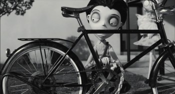 Frankenweenie screenshot 2
