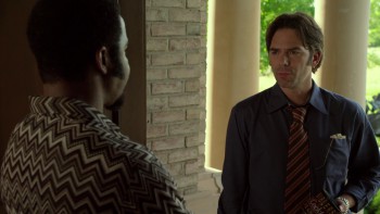 Freaky Deaky screenshot 2