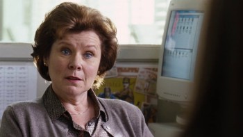 Freedom Writers screenshot 1