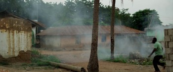 Freetown screenshot 1