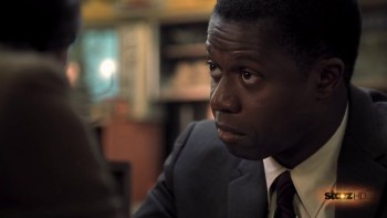 Frequency screenshot 3