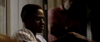 Friday Night Lights screenshot 2