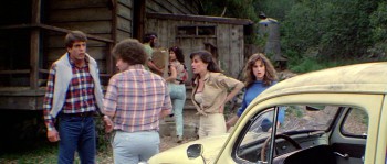 Friday the 13th Part III screenshot 3