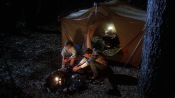 Friday the 13th Part VII: The New Blood screenshot 2