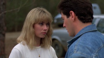 Friday the 13th Part VII: The New Blood screenshot 3