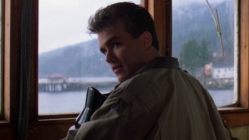 Friday the 13th Part VIII: Jason Takes Manhattan screenshot 1