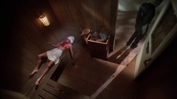 Friday the 13th Part VIII: Jason Takes Manhattan screenshot 2